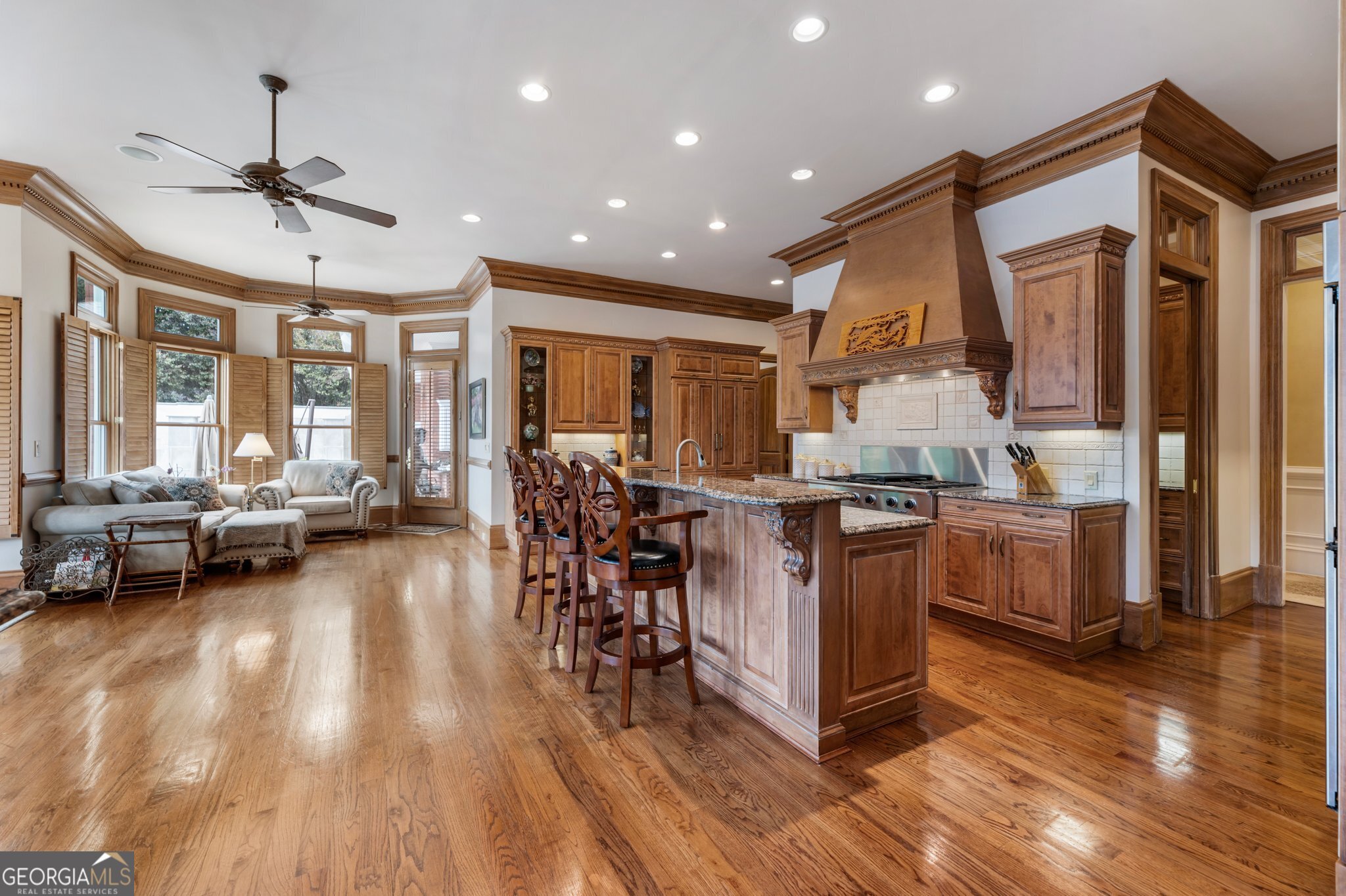 Windward - Residential