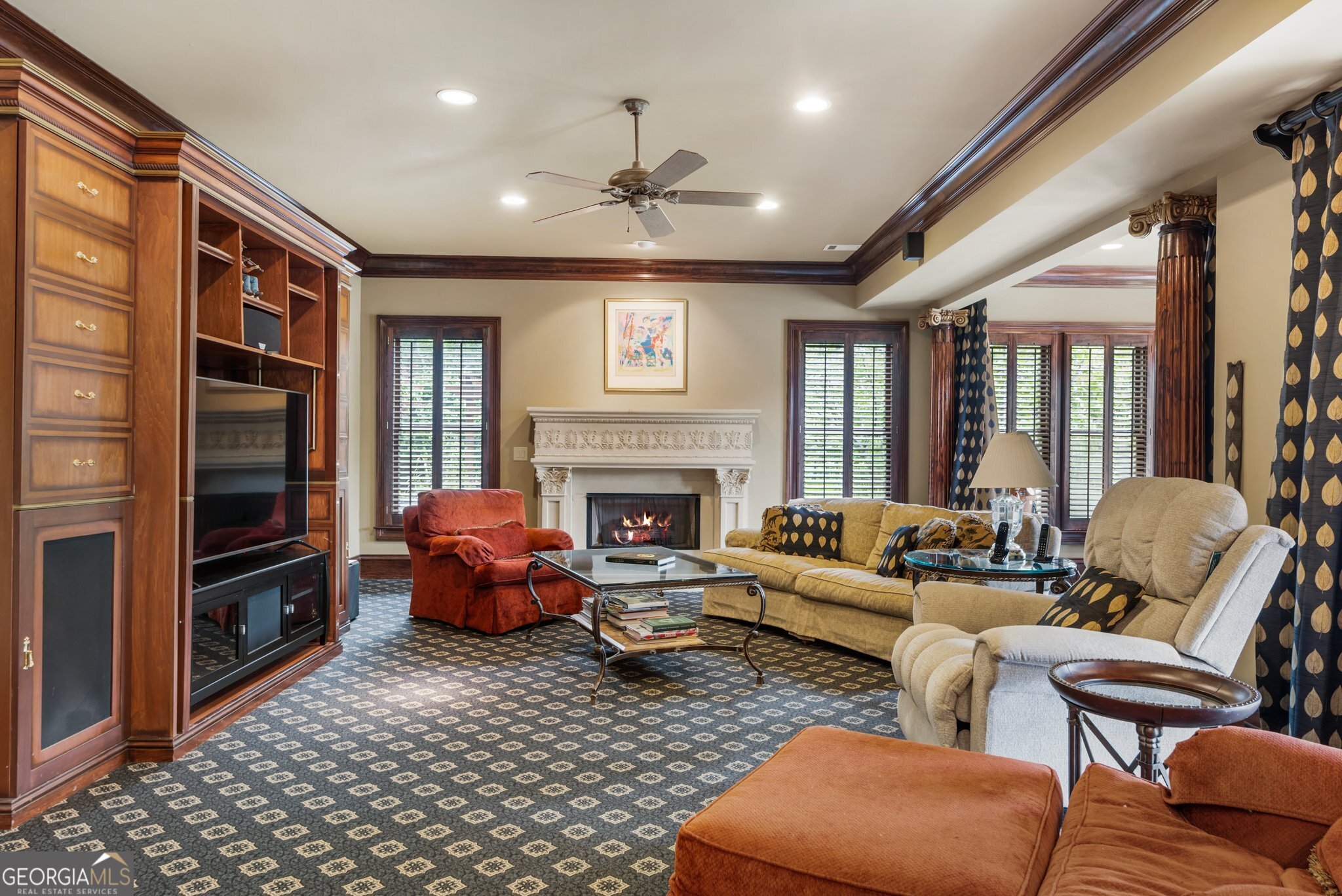Windward - Residential