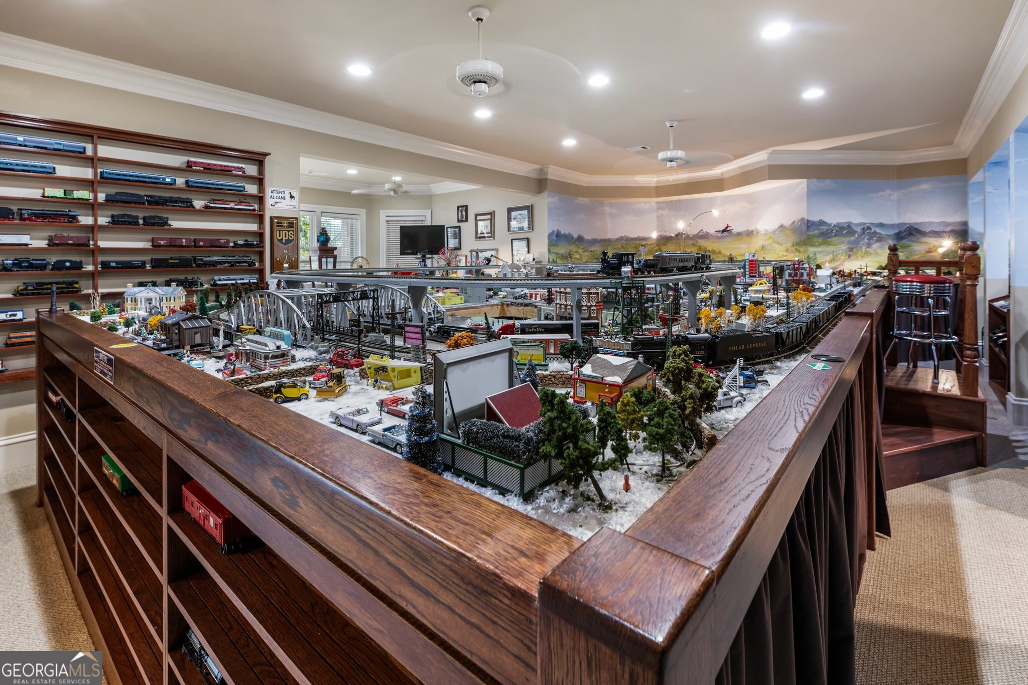 Windward - Residential