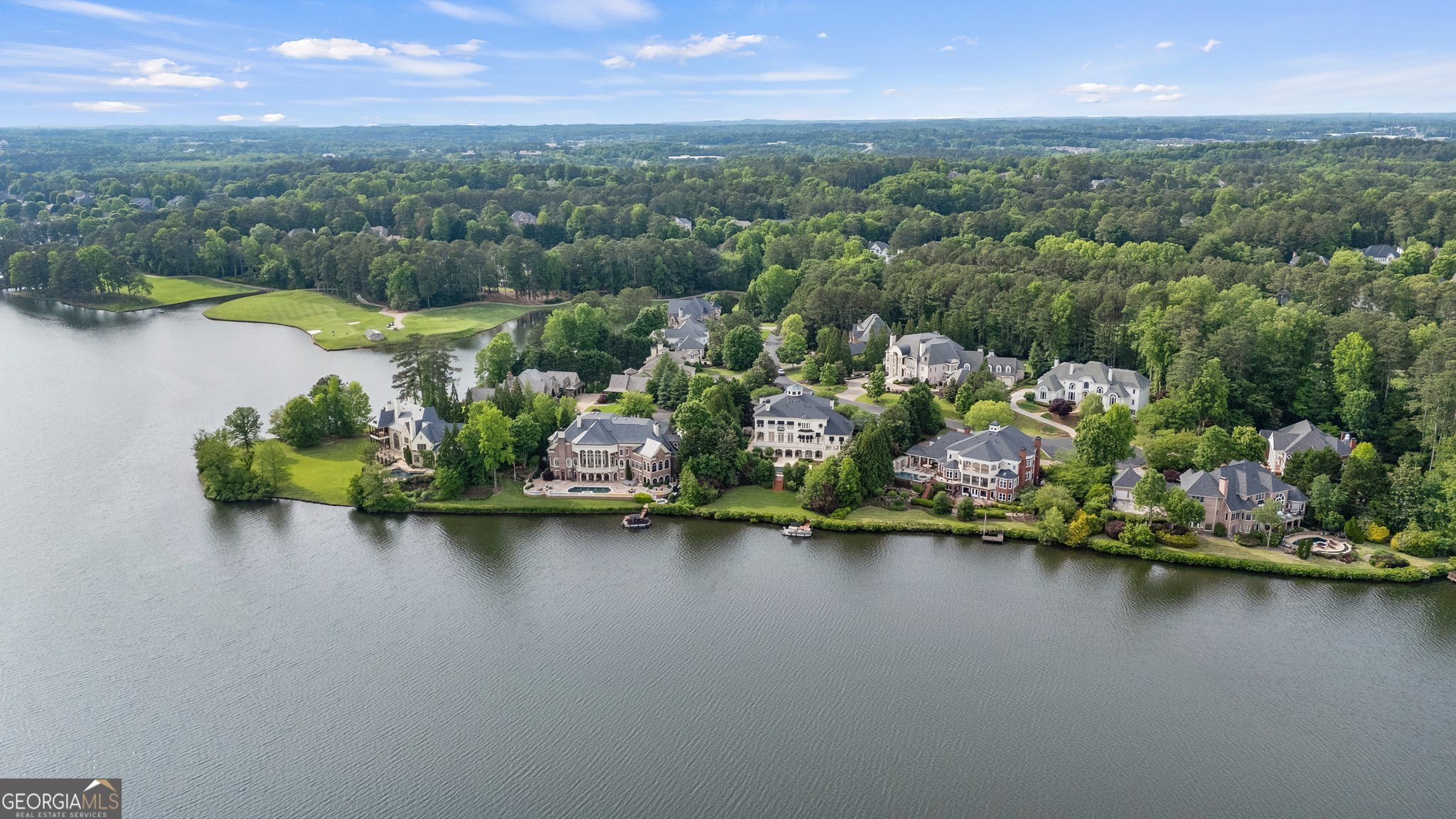 Windward - Residential