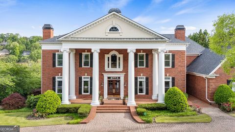 1075 Carnoustie LN Alpharetta GA 30005