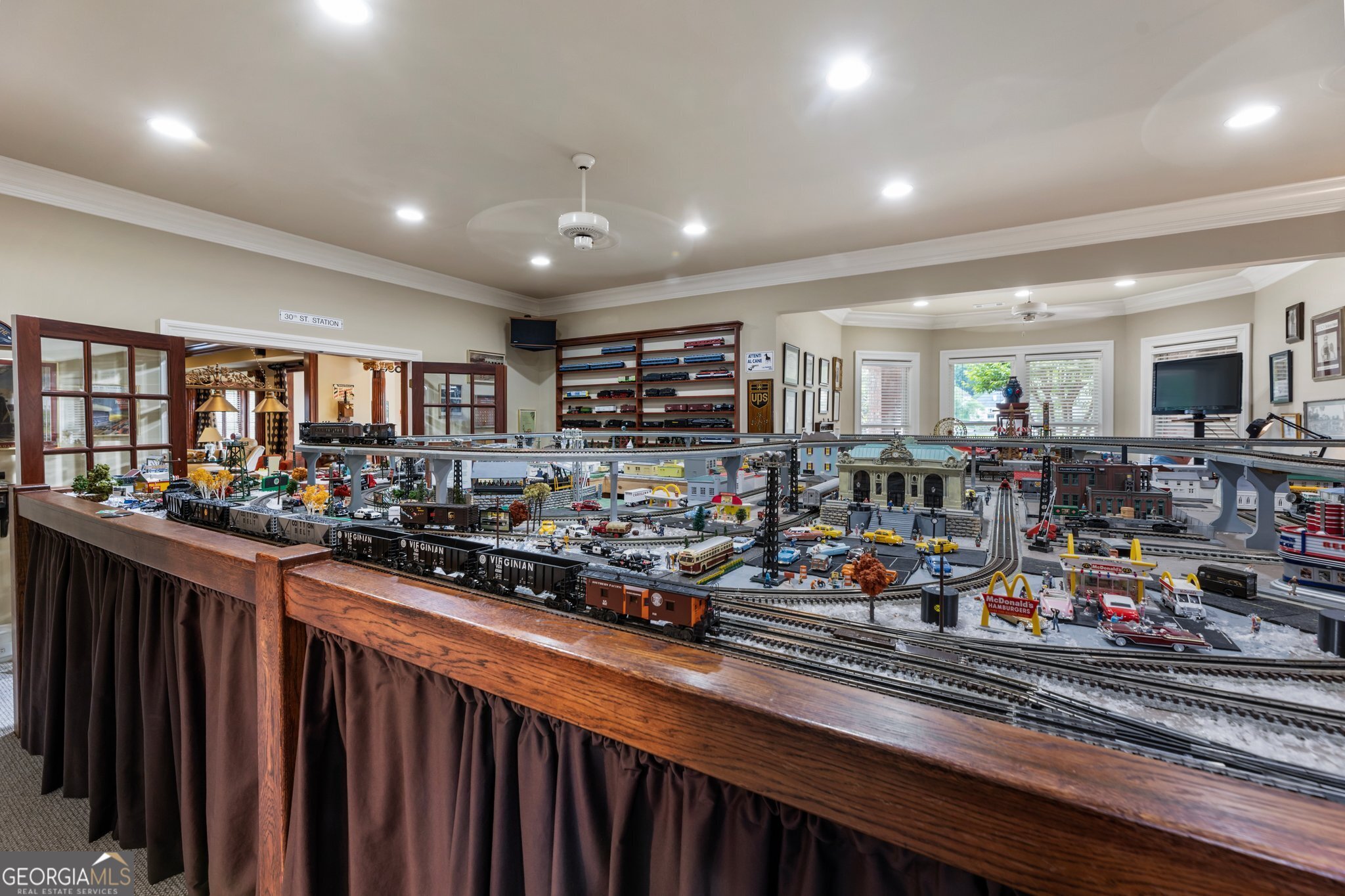 Windward - Residential