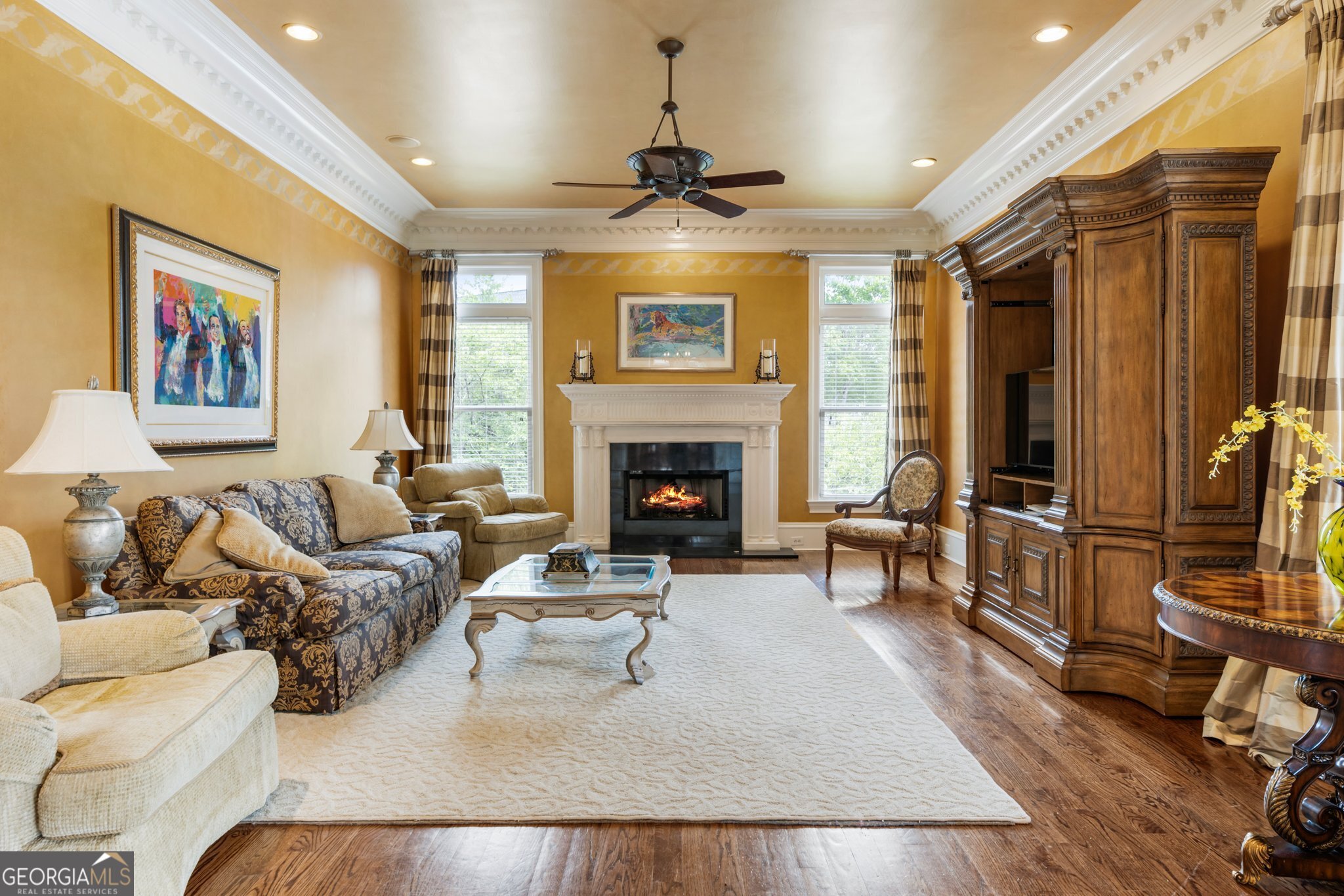 Windward - Residential