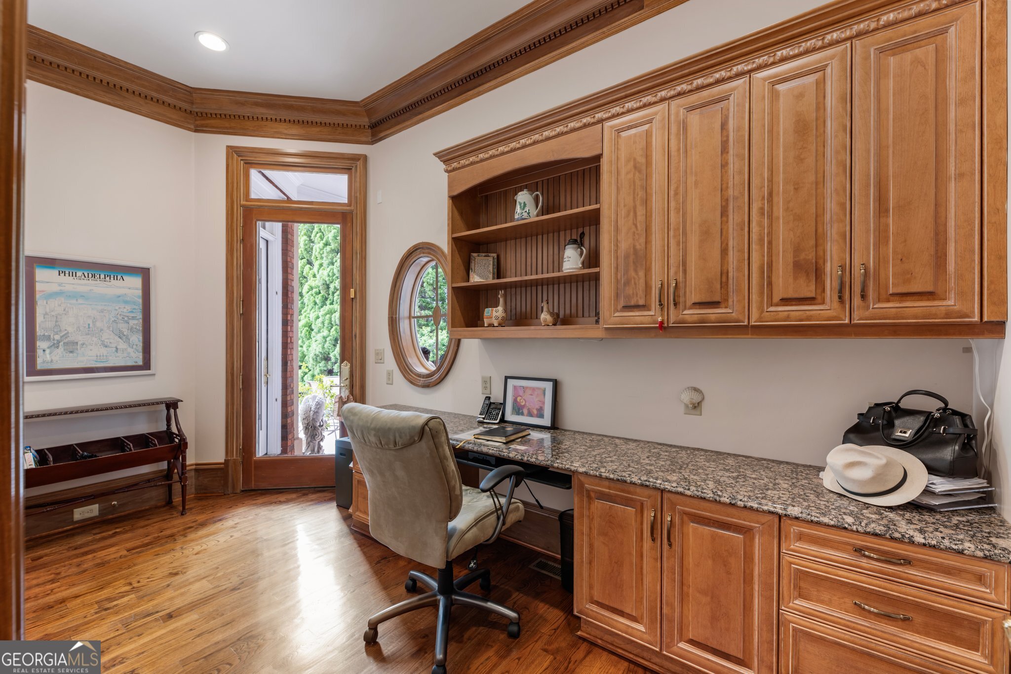 Windward - Residential