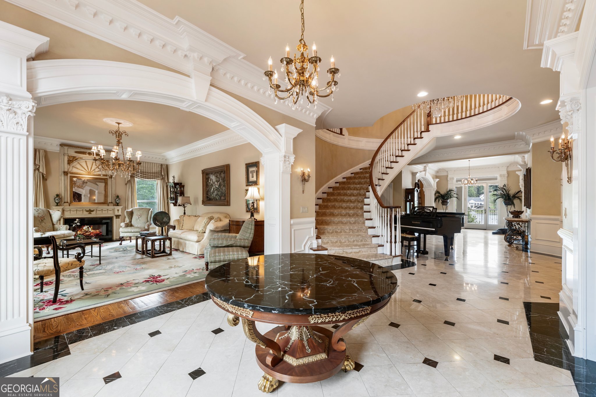 Windward - Residential