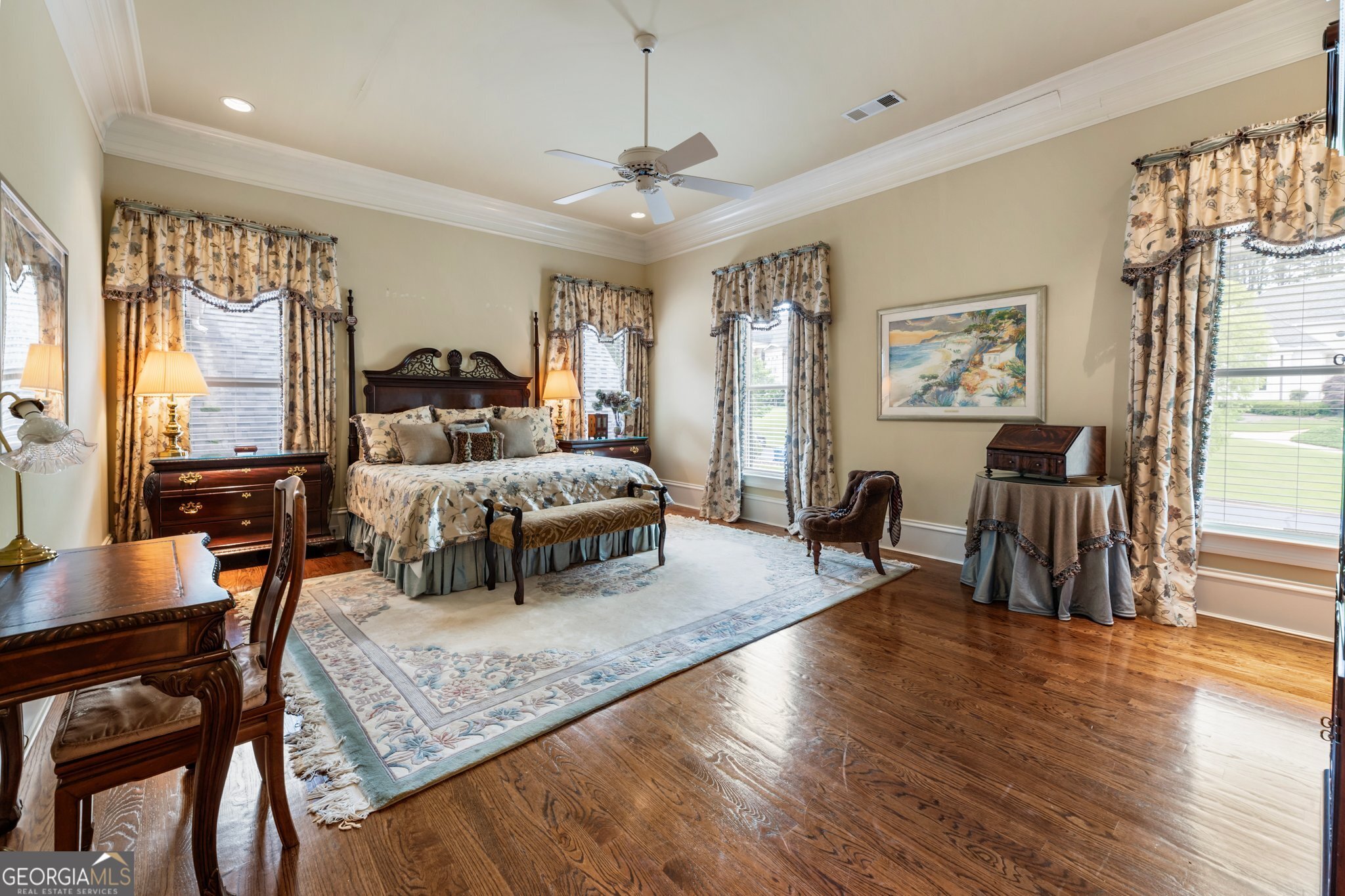 Windward - Residential