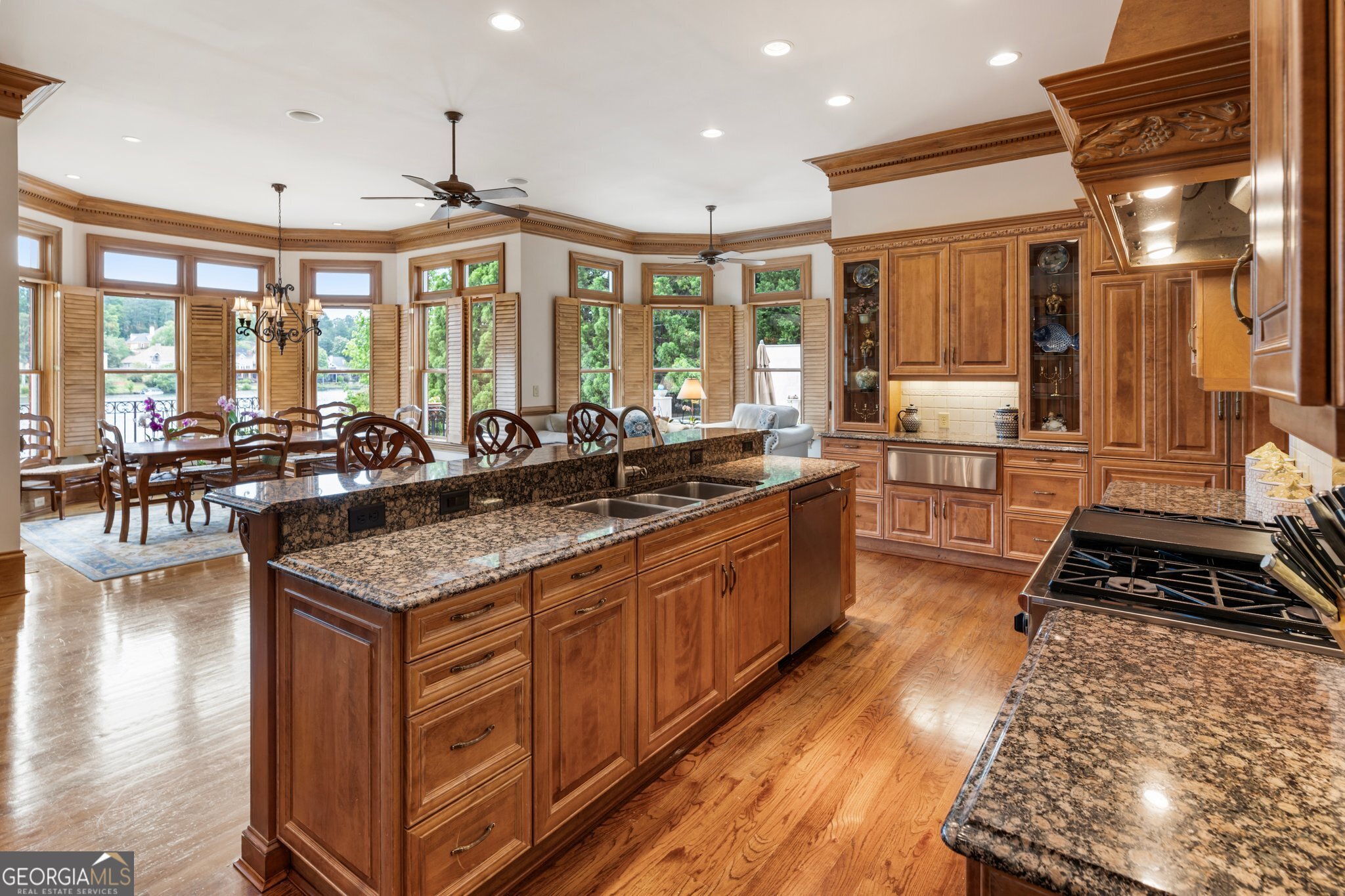 Windward - Residential