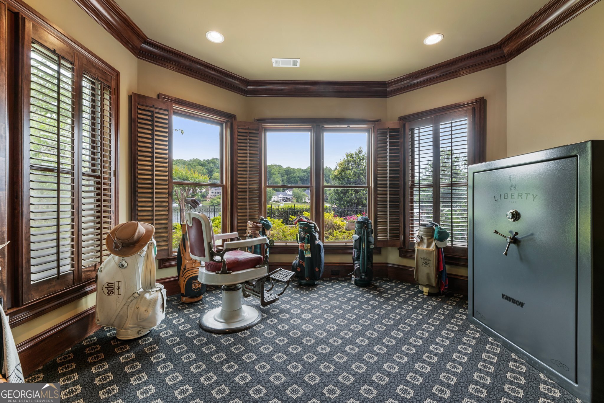Windward - Residential