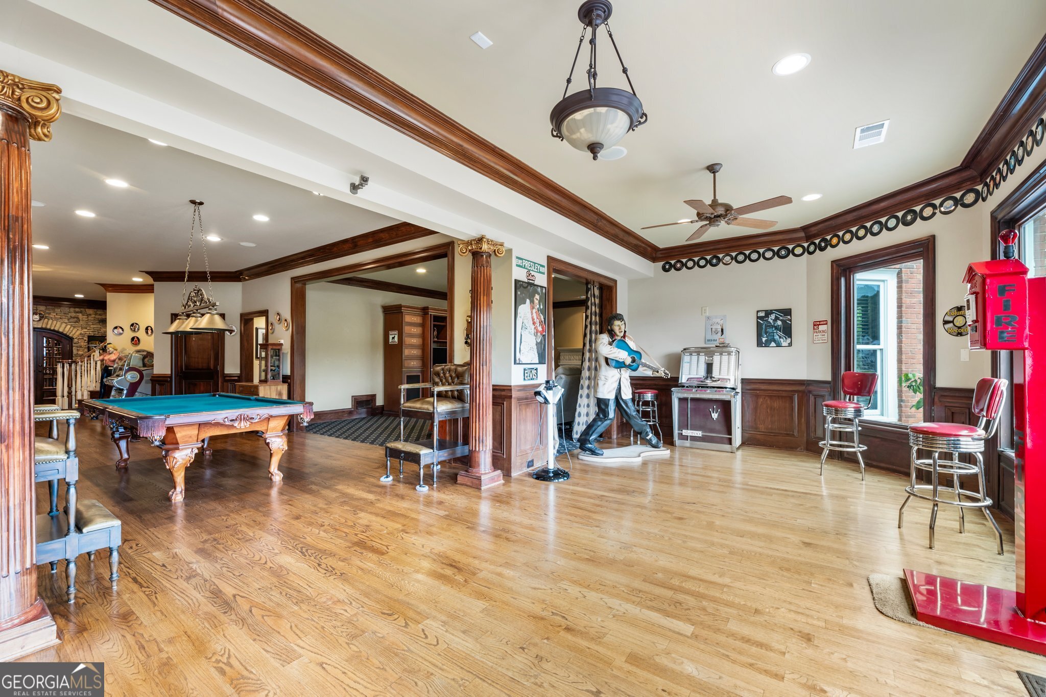 Windward - Residential
