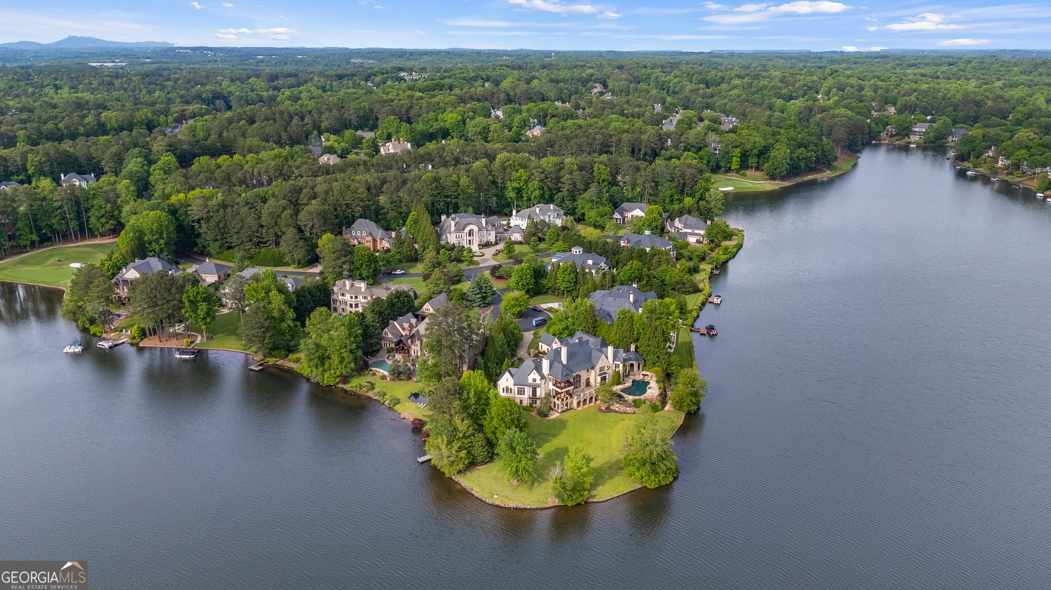 Windward - Residential