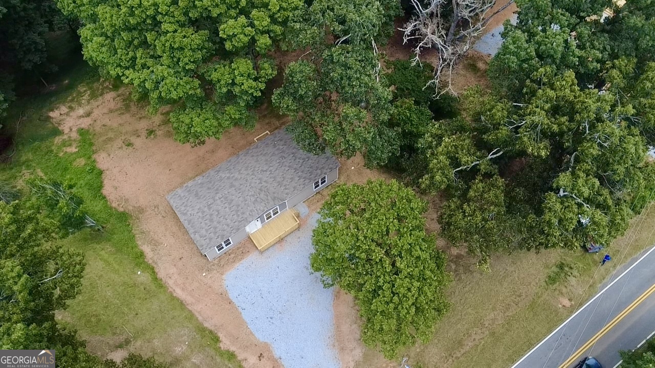 8671 Pea Ridge Rd