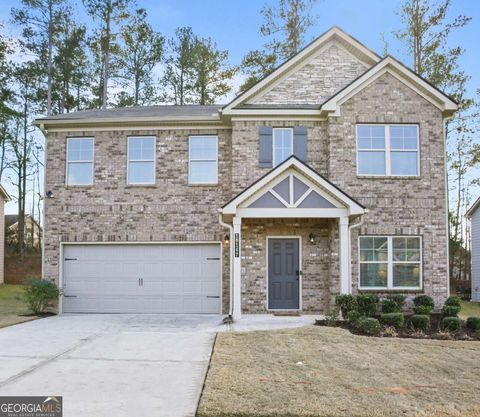 10167 CORMAC ST Jonesboro GA 30238