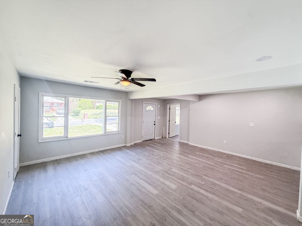 Photo of 2328 Bonner Road, East Point, GA 30344 (MLS # 10722196)