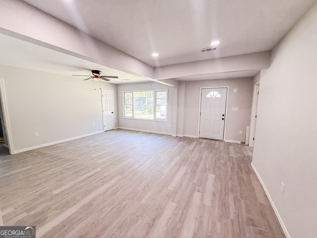 Photo of 2328 Bonner Road, East Point, GA 30344 (MLS # 10722196)