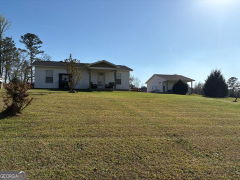 3154 County Road 89 Lafayette AL 36862