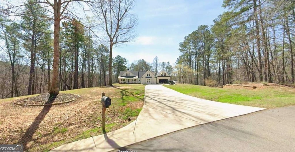 Photo of 925 Clayroot Road, Dallas, GA 30132 (MLS # 10853056)