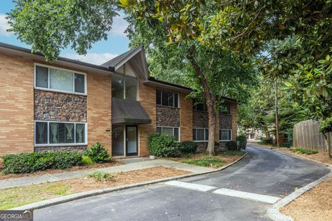 115 Biscayne DR NW F10 Atlanta GA 30309