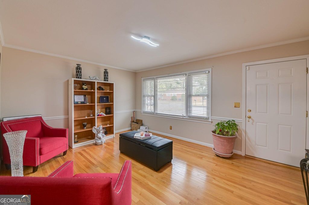 Photo of 2020 Brighton Circle, Augusta, GA 30906 (MLS # 10654188)