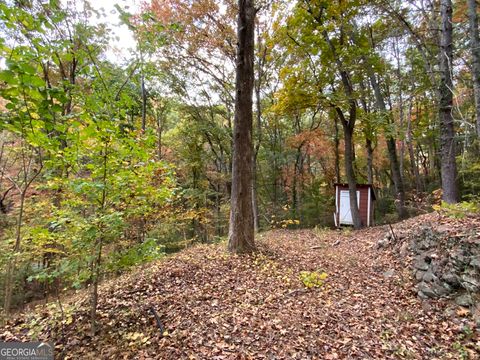 224 Magnolia DR Sautee Nacoochee GA 30571