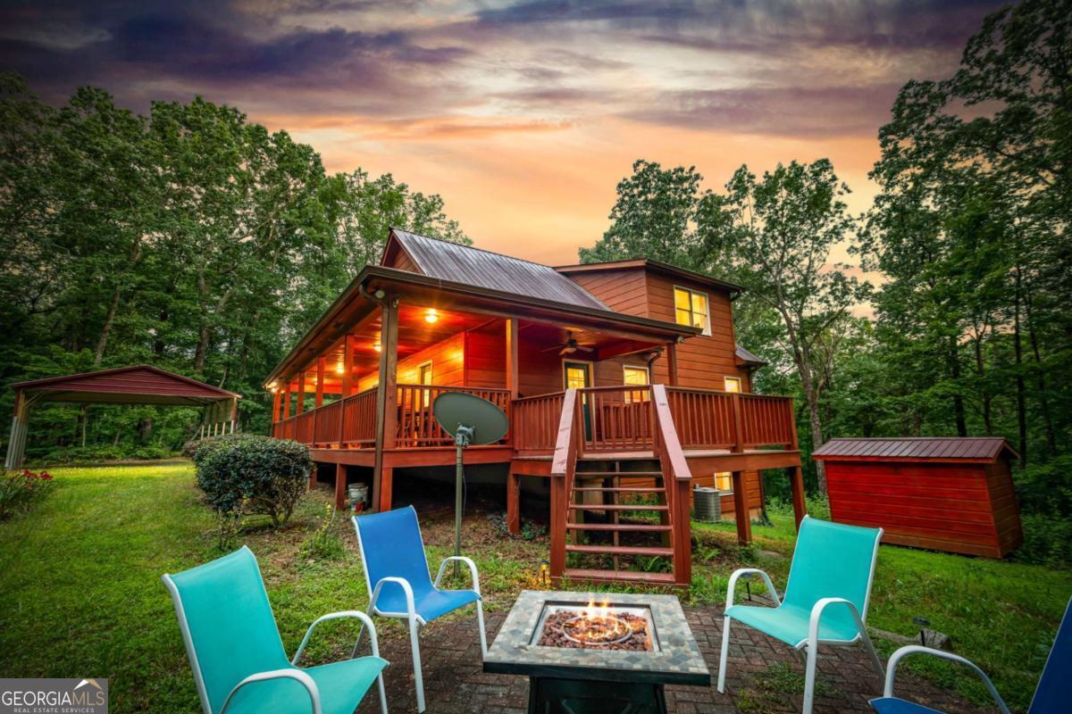 842 Craigtown Rd