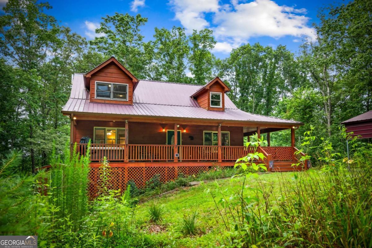 842 Craigtown Rd