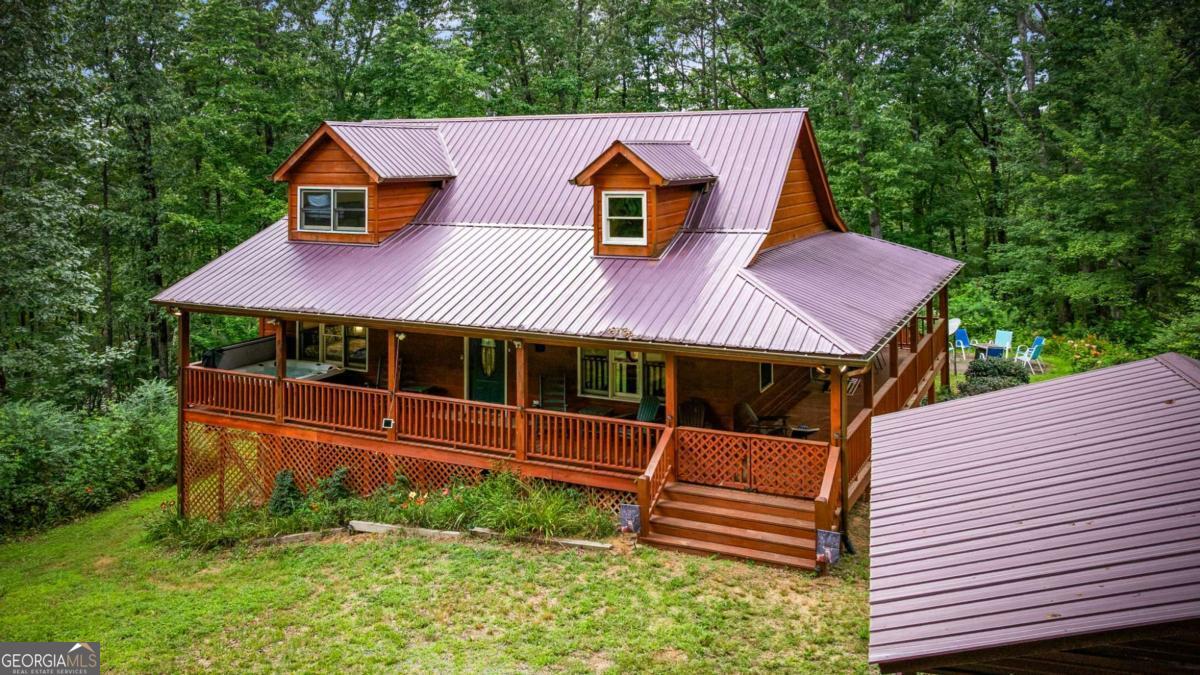 842 Craigtown Rd