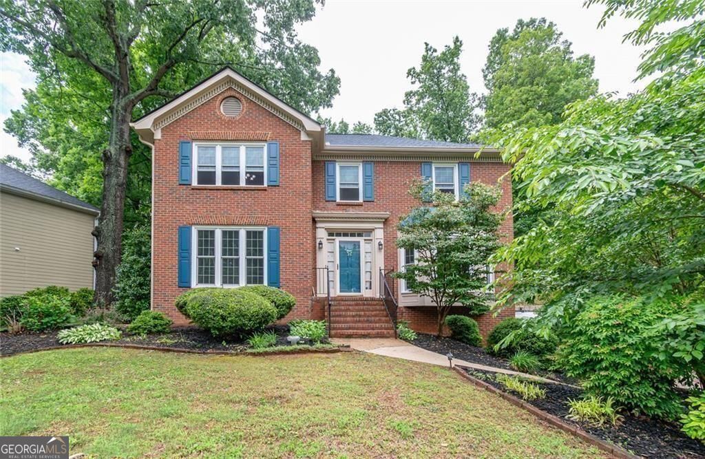 Photo of 1200 Steeple Run, Lawrenceville, GA 30043 (MLS # 10760344)