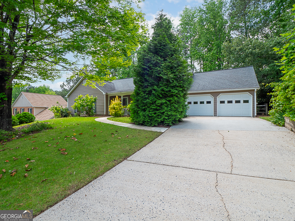 3177 Westfield WAY NE
