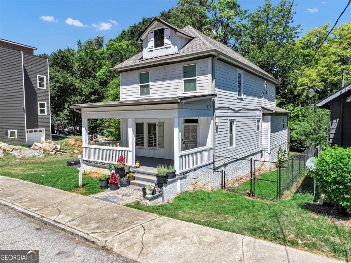 893 Mitchell ST SW