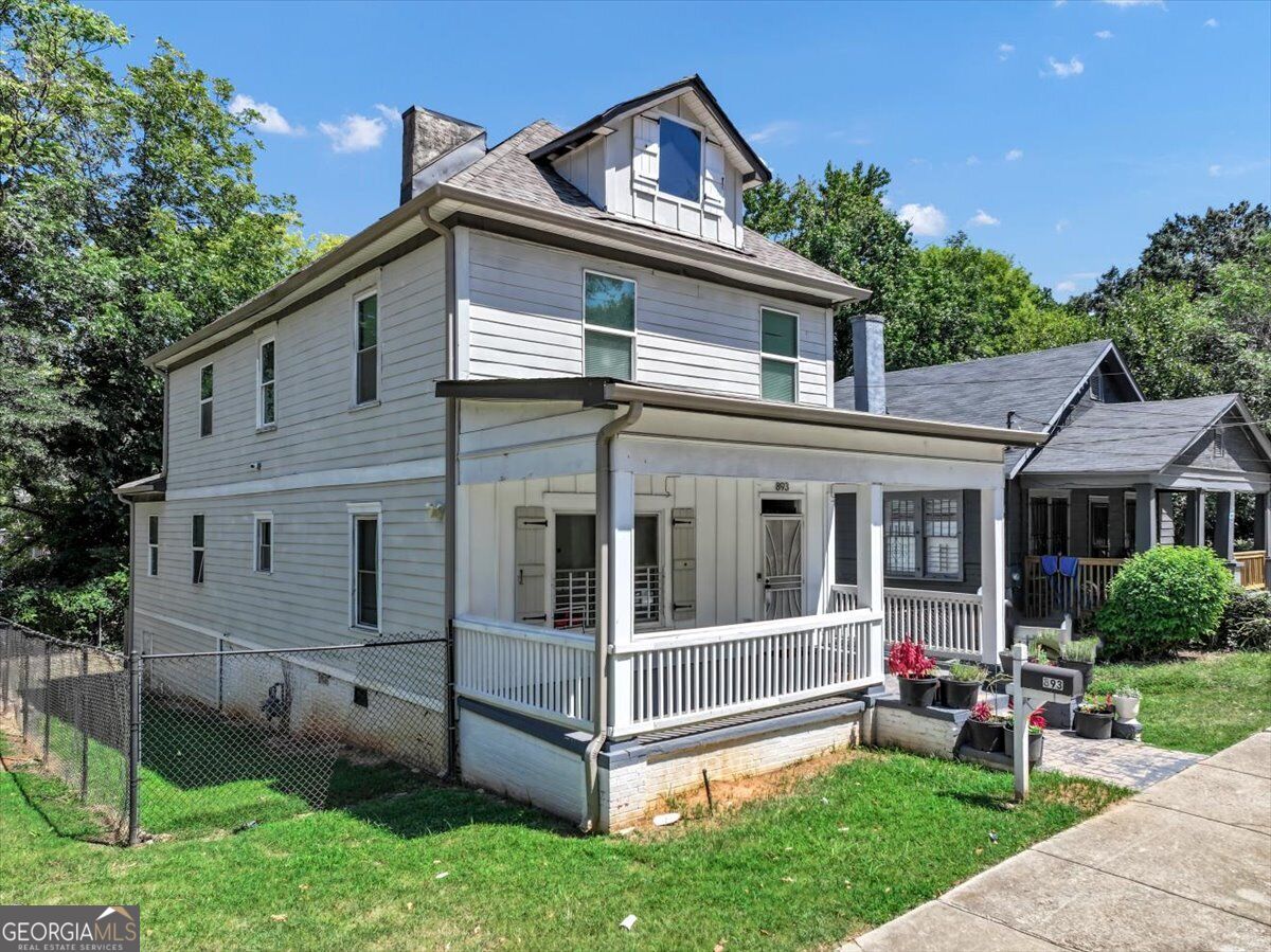893 Mitchell ST SW