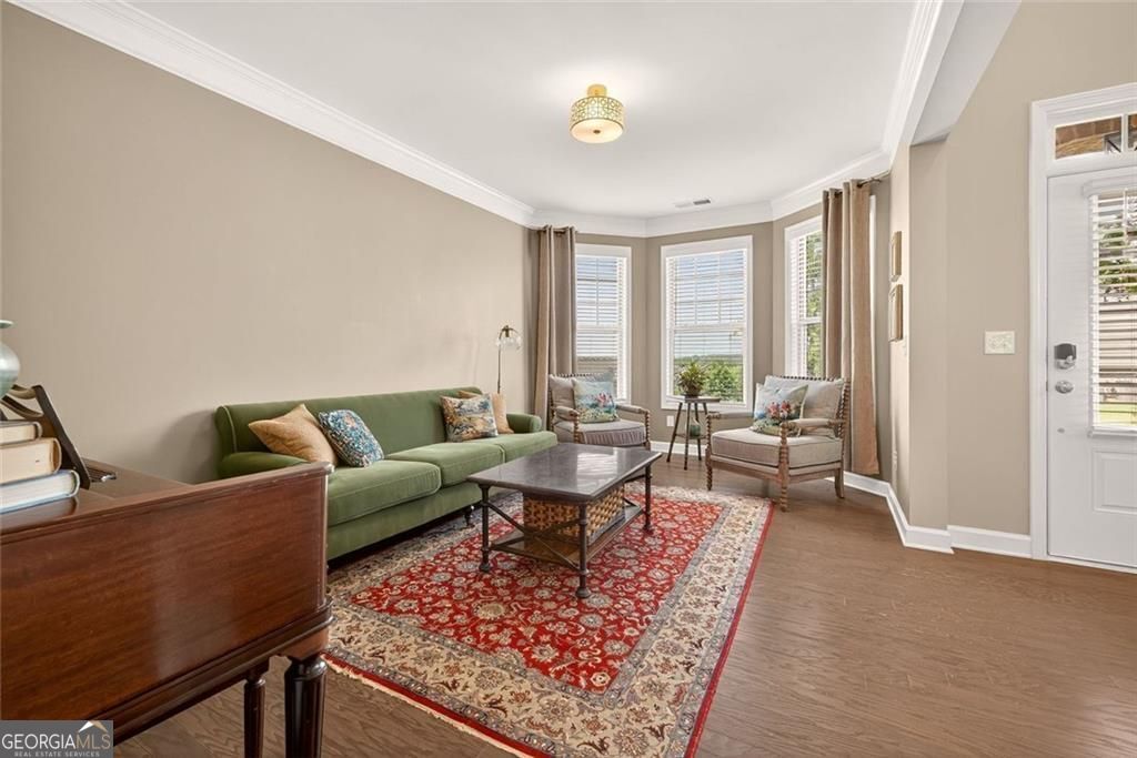 2740 Crimson Downs DR