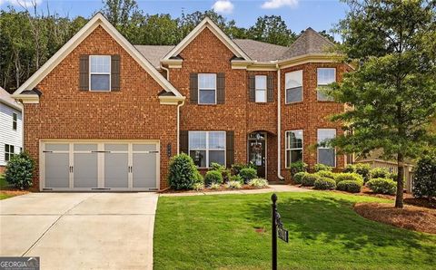 2740 Crimson Downs DR Cumming GA 30040