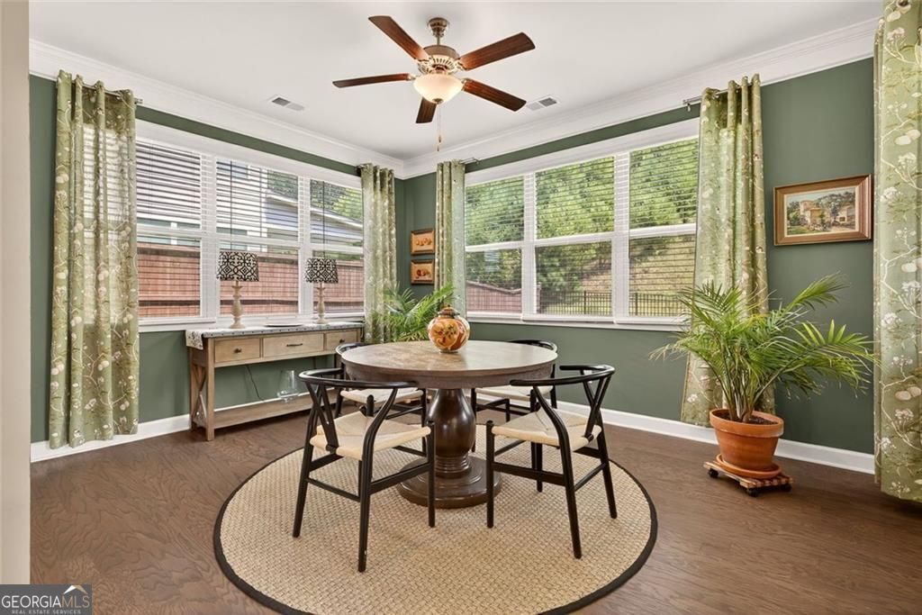 2740 Crimson Downs DR