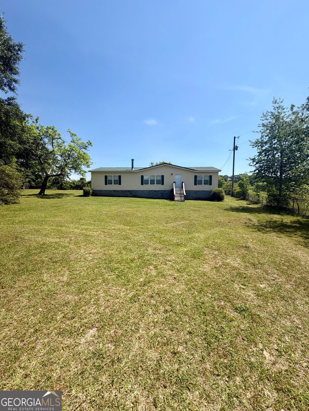 Photo of 3116 S Hwy 341, Hawkinsville, GA 31036 (MLS # 10733719)