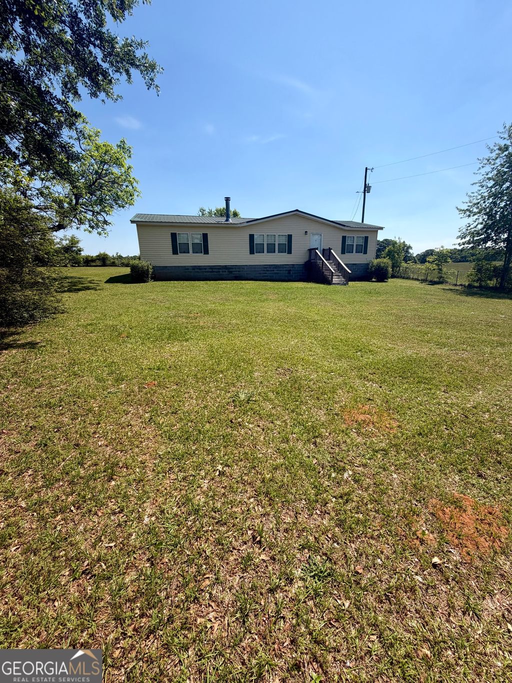 Photo of 3116 S Hwy 341, Hawkinsville, GA 31036 (MLS # 10733719)