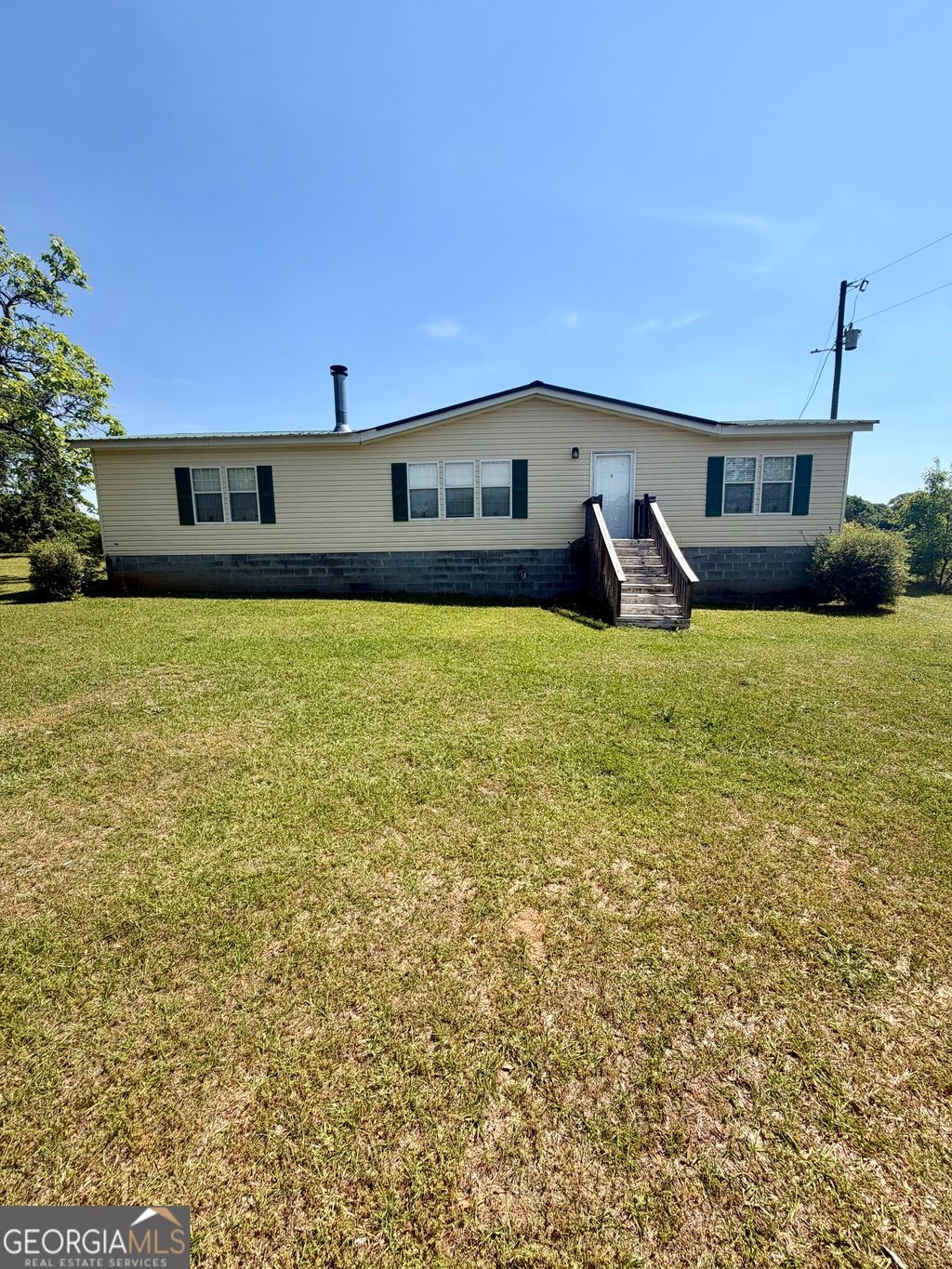 Photo of 3116 S Hwy 341, Hawkinsville, GA 31036 (MLS # 10733719)