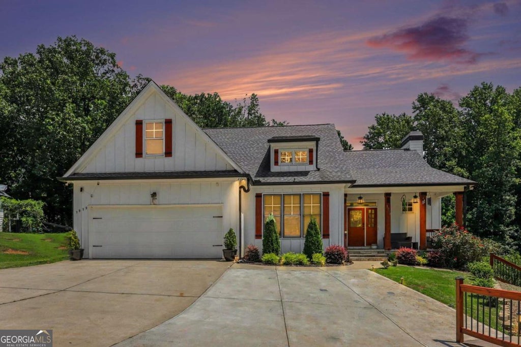 Photo of 1919 Pilgrim Mill Circle, Cumming, GA 30041 (MLS # 10826776)