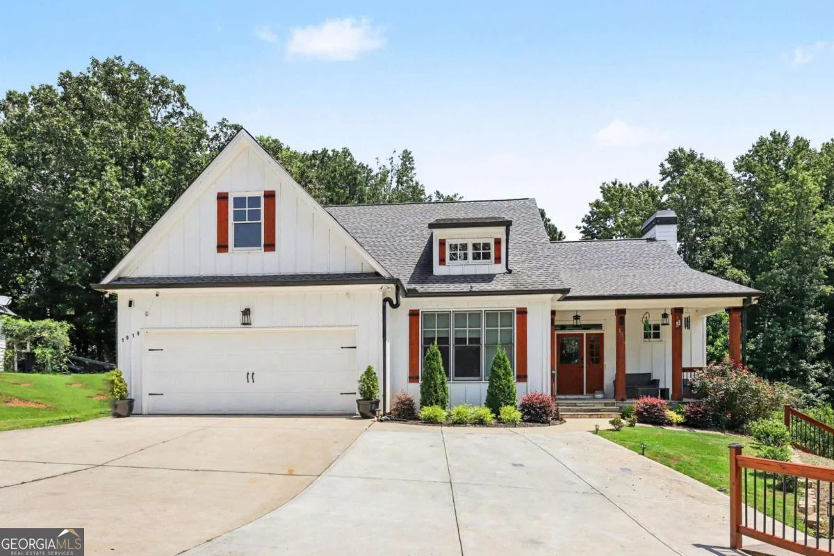 1919 Pilgrim Mill Circle