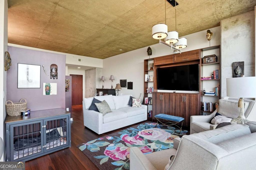 Photo of 3300 Windy Ridge Parkway SE #1419, Atlanta, GA 30339 (MLS # 10734665)