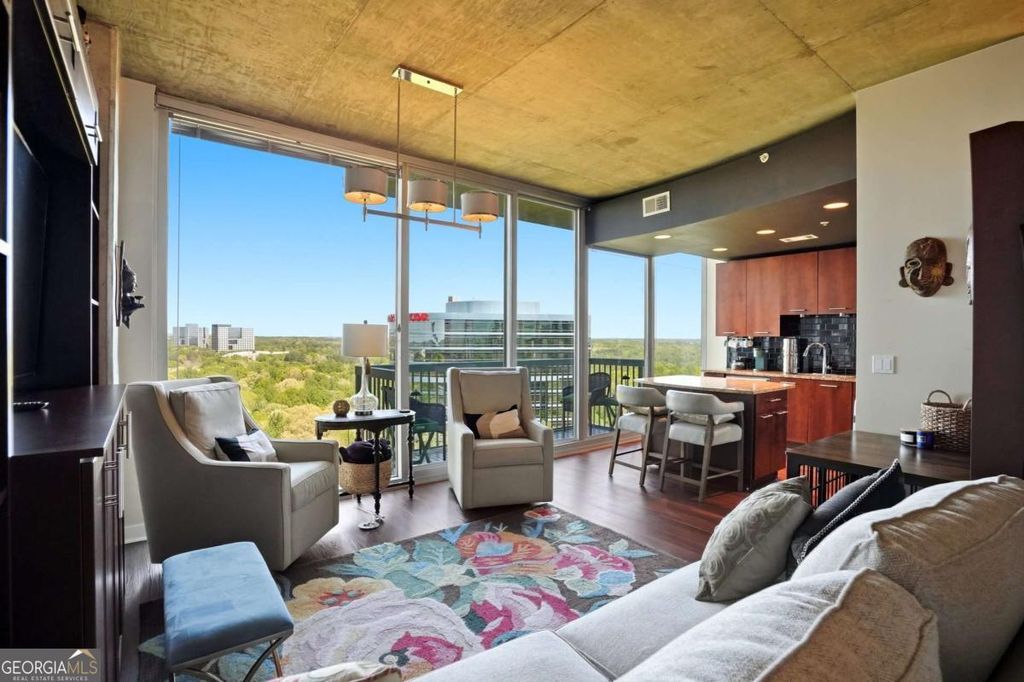 Photo of 3300 Windy Ridge Parkway SE #1419, Atlanta, GA 30339 (MLS # 10734665)