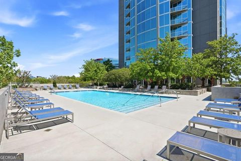 Photo of 3300 Windy Ridge Parkway SE #1419, Atlanta, GA 30339 (MLS # 10734665)