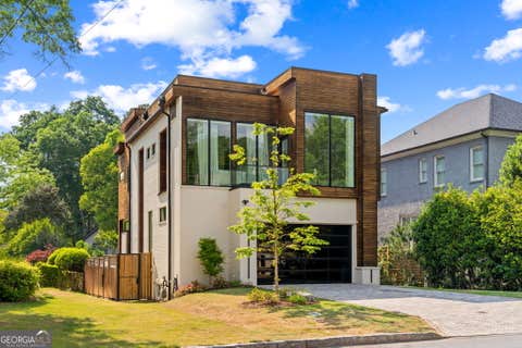 Photo of 2488 Appalachee Drive NE, Brookhaven, GA 30319 (MLS # 10760078)