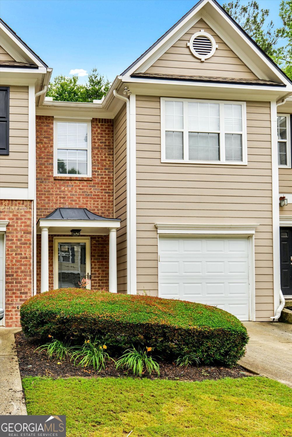 1619 Jackson WAY