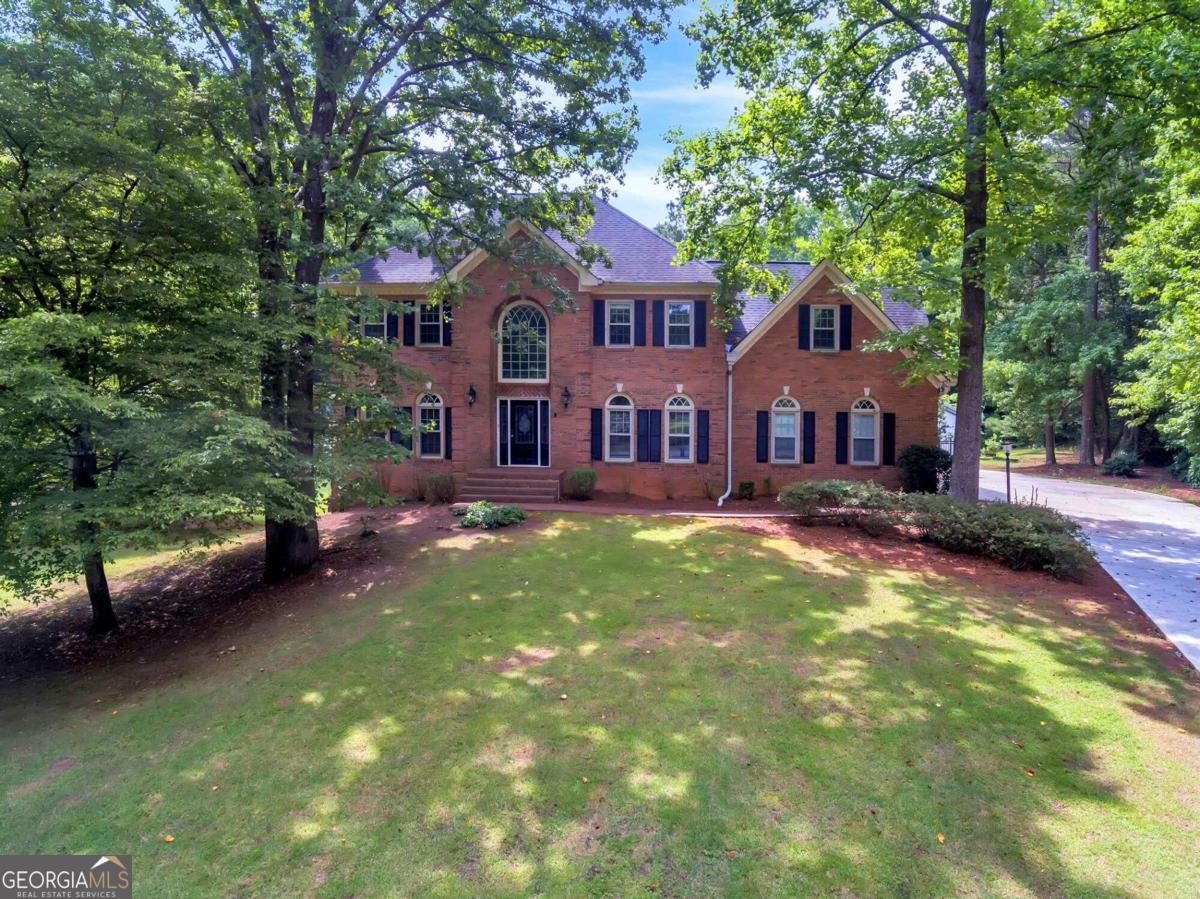 View Fayetteville, GA 30214 house