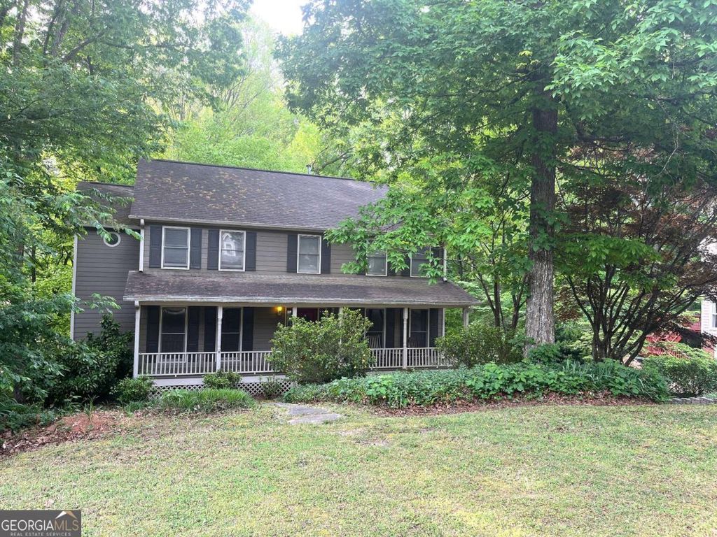 Photo of 4700 Norman Drive NW, Kennesaw, GA 30144 (MLS # 10756220)