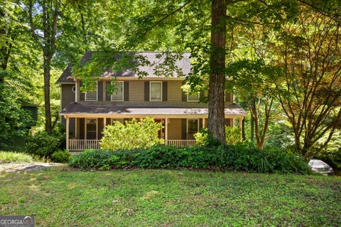 Photo of 4700 Norman Drive NW, Kennesaw, GA 30144 (MLS # 10756220)