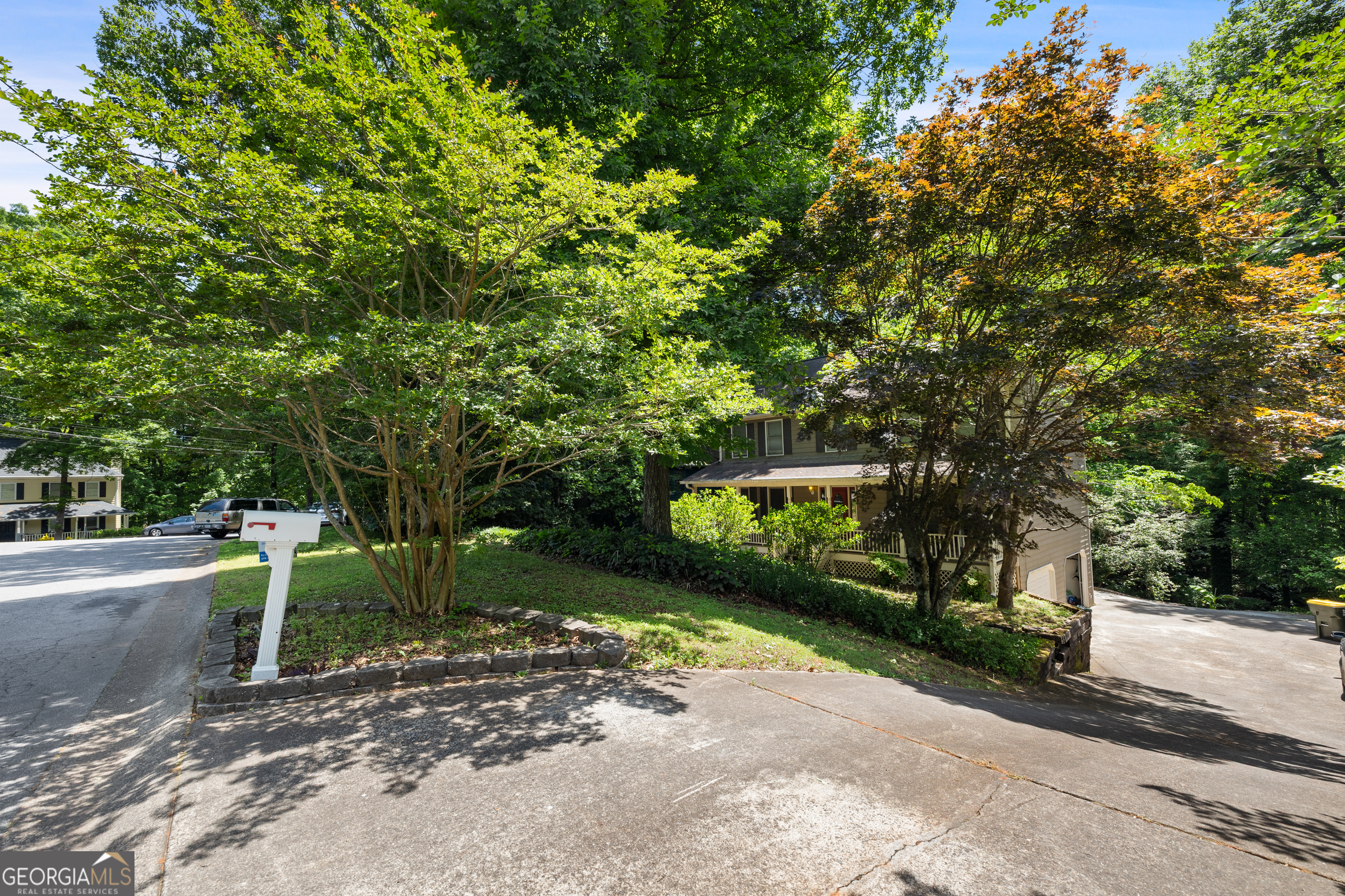 4700 Norman DR NW