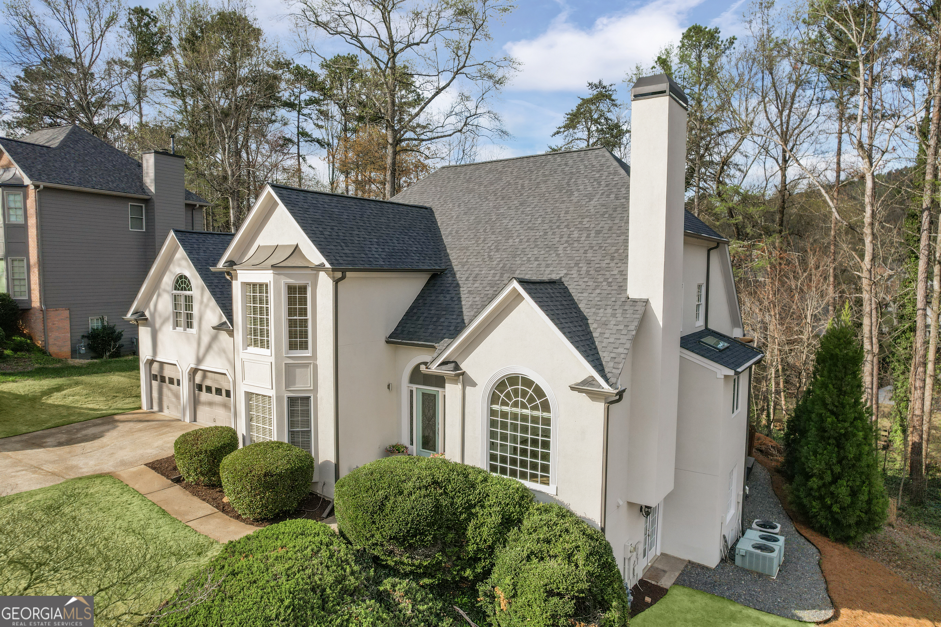 3025 Oaktree LNDG NE