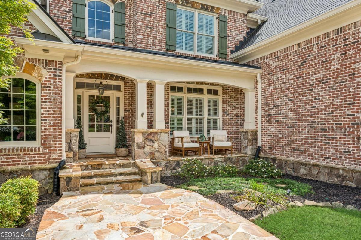 3088 Hidden Falls DR