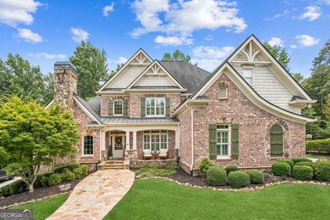 3088 Hidden Falls DR Buford GA 30519
